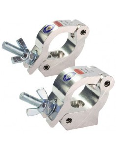 Side Entry Clamp