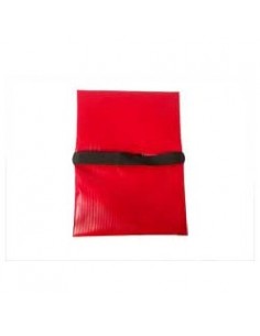 Red sand bag Ciné Boutique 8 kg