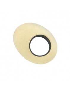 Eyepiece-Chamois leather-ovale-for 16 or 35mm