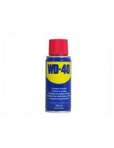 WD40 lubricant 100ml