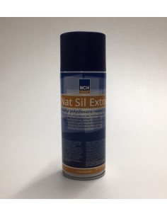 Lubricant spray NATSIL 400ml
