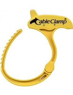 large cable clamp