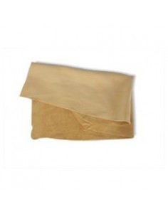 Oil tanned Chamois leather