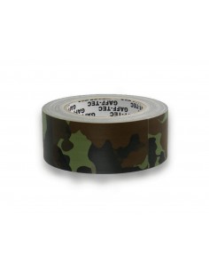 GAFF TAPE CAMOUFLAGE