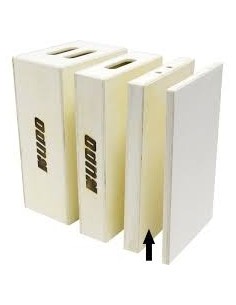 APPLE BOX 20" x 12" x 2" (50.8 x 30.5 x 5 cm) - KUPO