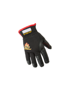 Elect Gloves for high temperature