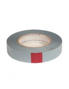 Blister double sided adhesive 25mm x 50m
