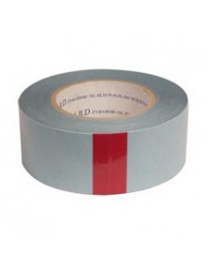Blister double sided adhesive 50mm x 50m