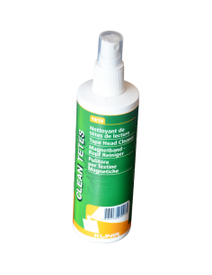 Isopropanol cleaning fluid