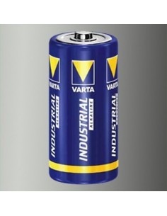 Alkaline battery LR14 1,5V