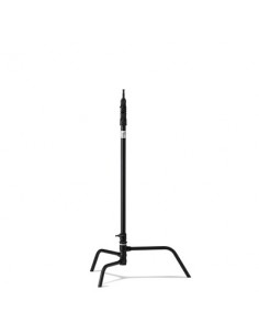 TREPIED C STAND 40" NOIR - 3 SECTIONS - 134 A 295cm - KUPO