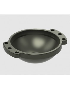 Spare bowl for Ball Adapter 150mm - AL2114 - GFM