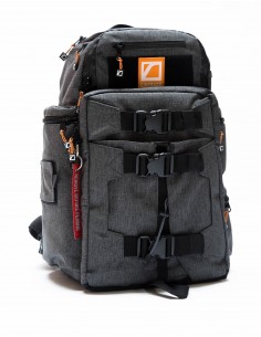 CINEBAG "Revolution Backpack"