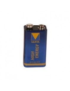Alkaline jerican battery LR61 9V