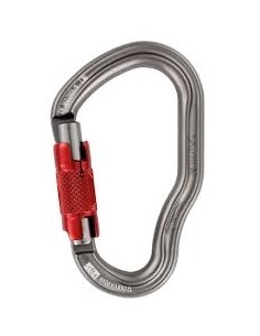 Snap-hook VERTIGO Wire lock
