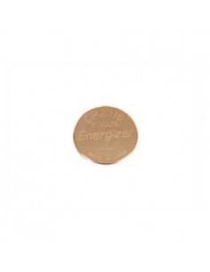 Lithium button battery 3V