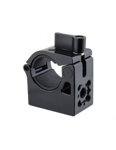 KCP-253 / TUBE MOUNTING COUPLER DIA.25-30MM