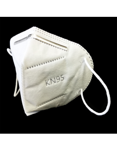 Masque FFP2 / KN95