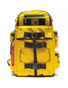 CINEBAGS REVOLUTION BAGPACK CB25 JAUNE