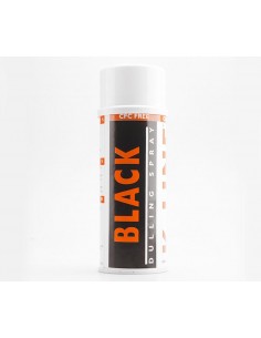 KENYON - BOMBE A MATER NOIRE 400ml