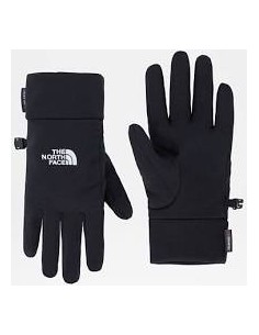 THE NORTH FACE "POWER STRETCH" GANTS NOIRS