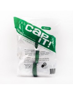 CAP IT! MEDIUM covers (3 u.)