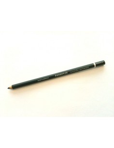 White soft-lead pen