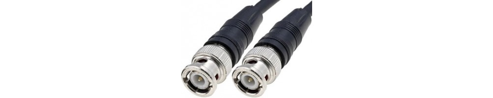 Cables & Connectiques