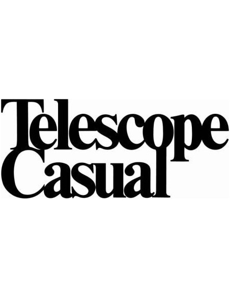 Telescope Casual